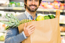 ‘Organic’ and ‘Natural’. What’s the Difference?